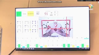 Бросковый тренажер Снайпер Хок