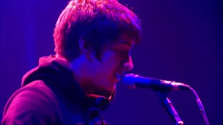 Arctic Monkeys - When The Sun Goes Down - Glastonbury 2007