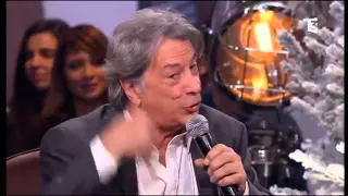 HERVE VILARD Nous & Capri C'est Fini Méditérranéenne 2014