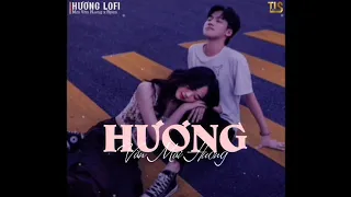 「1 hour」 Hương Lofi Ver. - Văn Mai Hương x Ryan x 1967 || Audio Lyrics Video