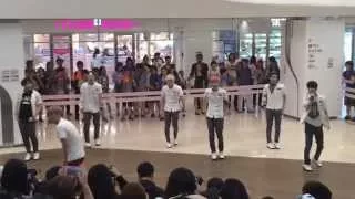 [ Fancam ]150530  SPEED - WhatU Full Performance