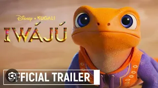 Iwájú | Official trailer 2 | Disney+