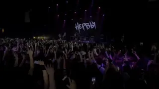 Нервы - Отрицательный герой Live at Adrenaline Stadium 2019