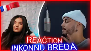 Inkonnu - BREDA ( OFFICIAL MUSIC VIDEO) prod by Orpheus (Reaction)