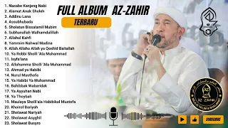 Full Album Sholawat Terbaru - Majelis AZ-ZAHIR Pekalongan
