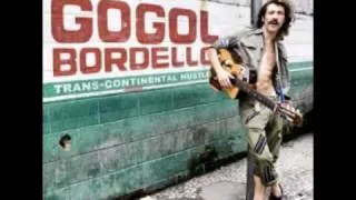 Gogol Bordello - In the meantime in Pernambuco [Venybzz]