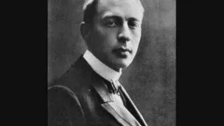 Rachmaninov - Symphonic Dance No.2. in G minor (Andante con moto)