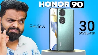 My Honest Review Honor 90 For 30 Days Plus!
