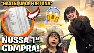 PRIMEIRA COMPRA DE CASA | Meu ap parte 3