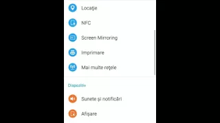 Nu merg datele mobile