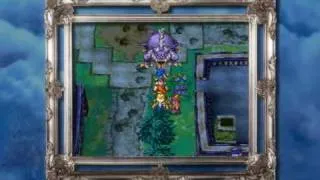 Dragon Quest VI: Realms of Reverie - Nintendo DS - Japanese Debut Trailer TGS'09