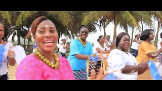 Chorale Bethel de Port-Bouet (Quartier Eléphant) _ Allons à Bethel _ Clip officiel