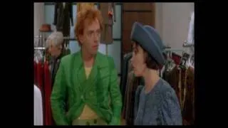 Drop Dead Fred tribute