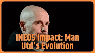 Erik ten Hag reacts to INEOS' growing Man Utd influence as second recruit set to sign