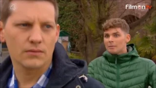 Ste & John Paul - 3/9/2017 *First Look*