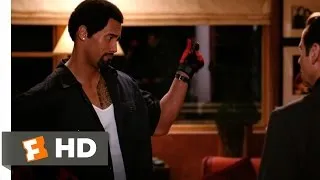 Be Cool (8/11) Movie CLIP - Bring It On Monologue (2005) HD