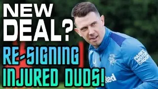 RYAN JACK SET FOR ANOTHER DEAL? WTF! CORDOBA DEAL HIJACKED & MORE!