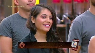 Capítulo #3 | MasterChef México 2019