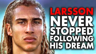 Just how GOOD was Henrik Larsson Actually?