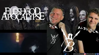 OPERA METAL?! | No (Fleshgod Apacolypse)