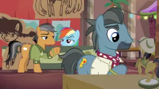 My Little Pony: Temporada 6 Episodio 13 Más Extraño Que Los Fans [Español Latino]