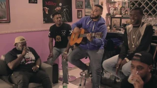 #NewYearAcousticSpecial - Sech , Tobe Love , Raka Dun ft. Jhon "El Divertido"