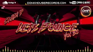 Craigy B - Let's Bounce Vol 20 - DHR