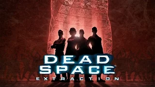 (Wii)Dead Space: Extraction (Вечерний стрим) #1 - Как все началось!(сложность Hard)