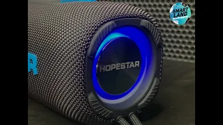 Колонка Hopestar P32 I Обзор и тест