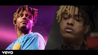 XXXTENTACION - SAD (feat. Juice WRLD) [Mashup] (Official Music Video)