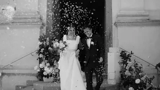 Wedding Day | Il video completo che consegno gli sposi | Alex Bonaldo di Wedding Soul