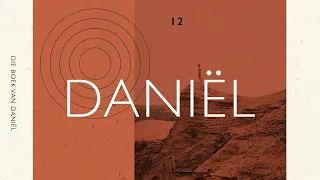 Oorlog in die engele-wêreld (Daniël 10)