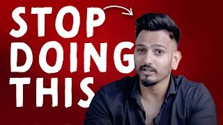 Biggest Mistake after Breakup | Baba KSR