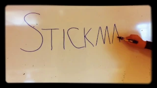 The Stickman