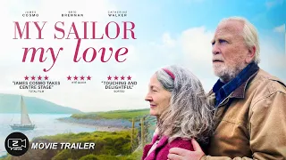 My Sailor, My Love _ Movie Trailer