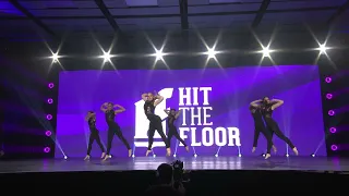 River - Bishop Briggs Choreography by Alexandra Brady