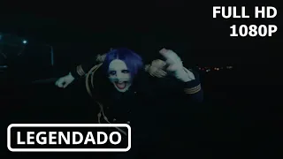 Kim Dracula - Kitty Kitty​​ (LEGENDADO)