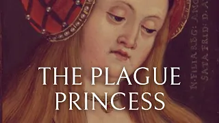Joan of England, The Plague Princess