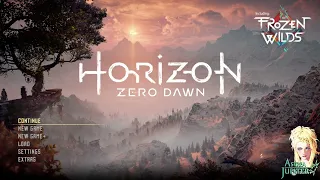 Horizon Zero Dawn NG+ UH: Bandit Camps - Hollow Fort and Gatelands