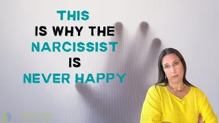 The Narcissist Is Never Happy | Nothing I Do Is Good Enough For The Narcissist | Its Not Your Fault