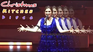 SOPHIE ELLIS-BEXTOR - Full Concert "Christmas Kitchen Disco" - Eventim Apollo, LONDON - 5/12/2023