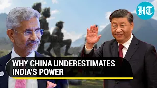 Why China gets India Wrong | HT Explains
