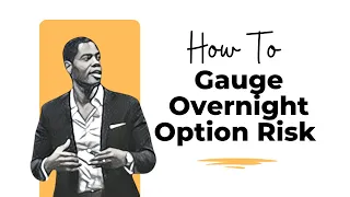 Can You Rest Easy? A Closer Look at Overnight Risk in 1 DTE Trades (Inside our Trading Floor)