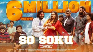 So Soku (Official) | @Priyanka Deshpande| Pugazh | SouthSide.live | Boopathy Raja | V2 Vijay Vicky