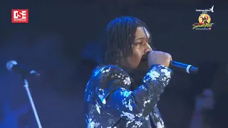 Malie Donn Reggae SumFest Full Performance with Teejay