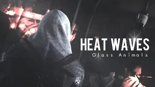 Edward Kenway | Heat Waves | Edit