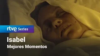 Isabel: Capítulo 39 - Mejores Momentos | RTVE Series