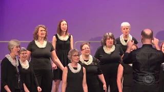 Women of Note - What a Wonderful World (Louis Armstrong cover)