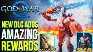 All New Rewards in God of War Ragnarok Valhalla & How To Unlock Them (Valhalla DLC Tips & Tricks)