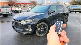 Here’s Why Everybody is WRONG About The 2019 Chevy Blazer...